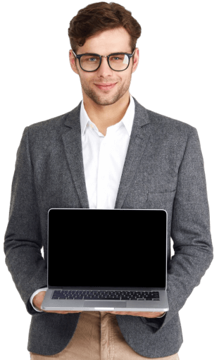 We Don't Just Market. We're Your B2B SEO Agency.